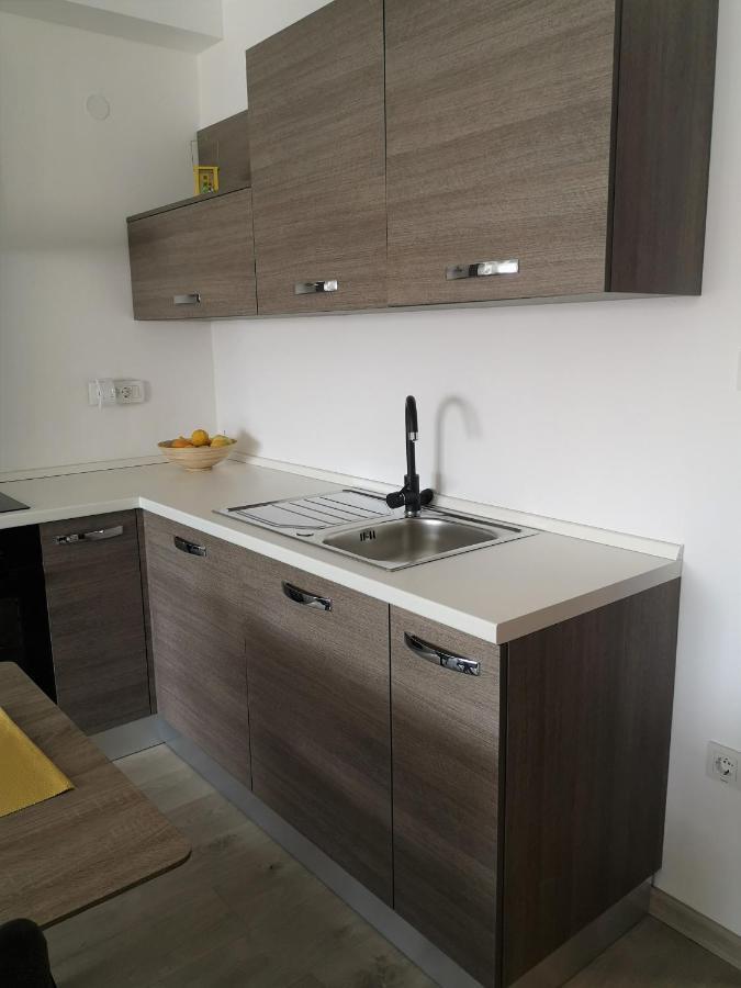 Apartments Tanja Kaštela Exterior foto